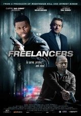 pelicula Unidad De Èlite [Freelancers]